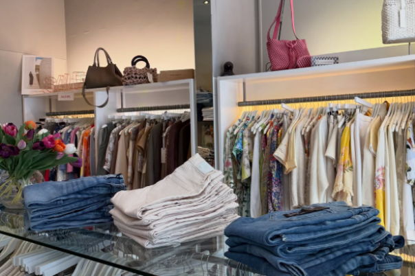 Why Westbourne Has Become Bournemouth’s Fashion Hub