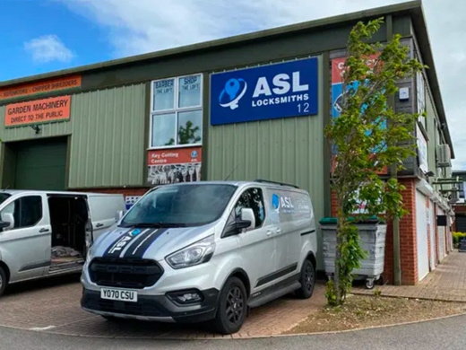 ASL Dorset Locksmiths & Auto Locksmiths