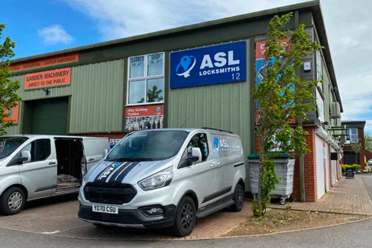 ASL Dorset Locksmiths & Auto Locksmiths