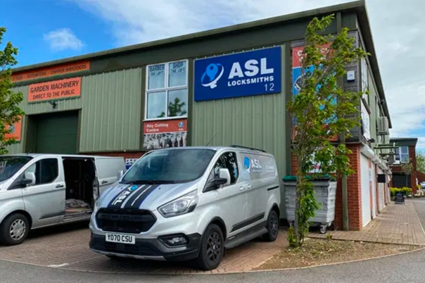 ASL Dorset Locksmiths & Auto Locksmiths