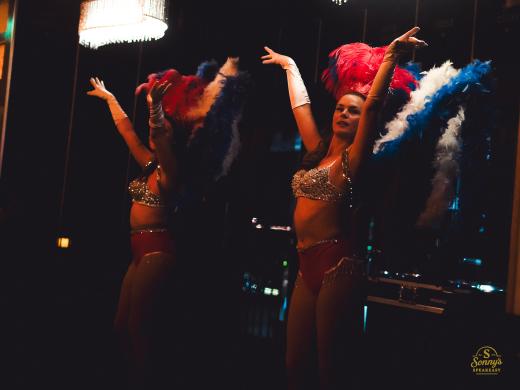 Inside Sonny’s Speakeasy: Bournemouth’s Best-Kept Secret Bar