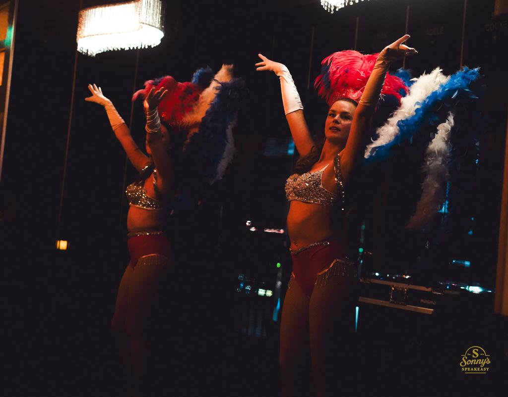 Inside Sonny’s Speakeasy: Bournemouth’s Best-Kept Secret Bar