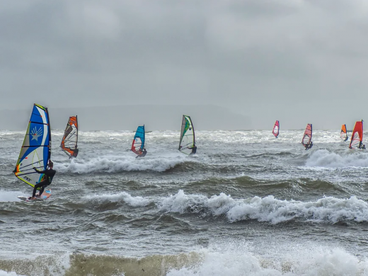 Highcliffe Sailing Club
