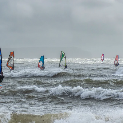 Highcliffe Sailing Club