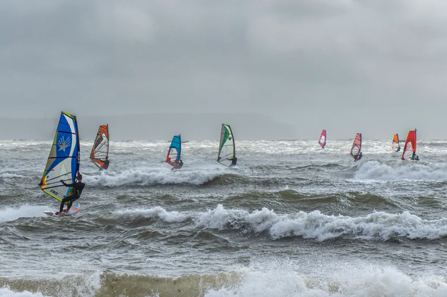 Highcliffe Sailing Club
