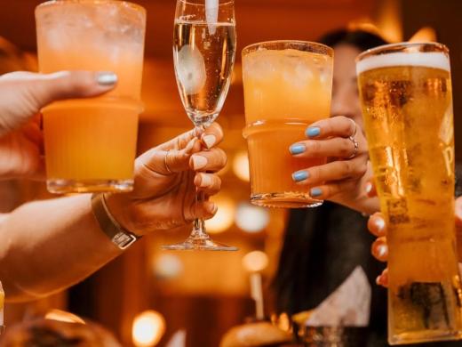 Bottomless Brunch, Happy Hour and Pizza Deals at O’Neill’s Bournemouth