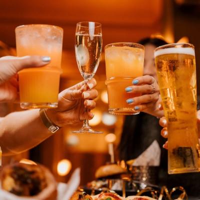 Bottomless Brunch, Happy Hour and Pizza Deals at O’Neill’s Bournemouth