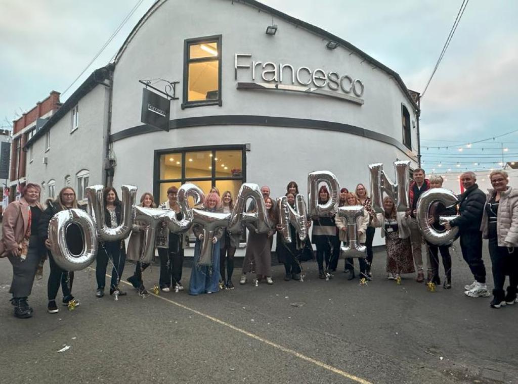 Francesco Group | Hair Salons Dorset