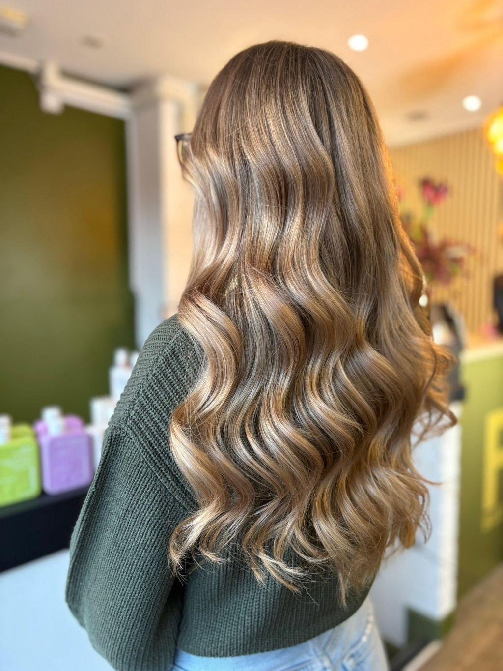 Francesco Group | Hair Salons Dorset