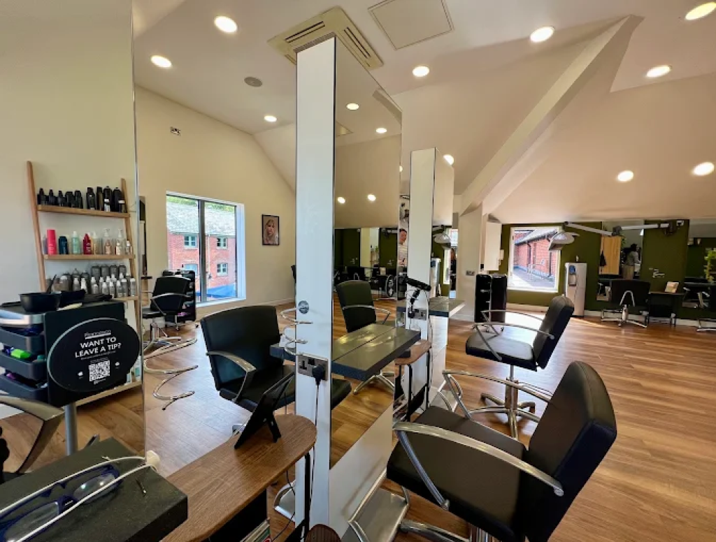 Francesco Group | Hair Salons Dorset