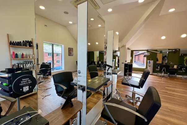 Francesco Group | Hair Salons Dorset