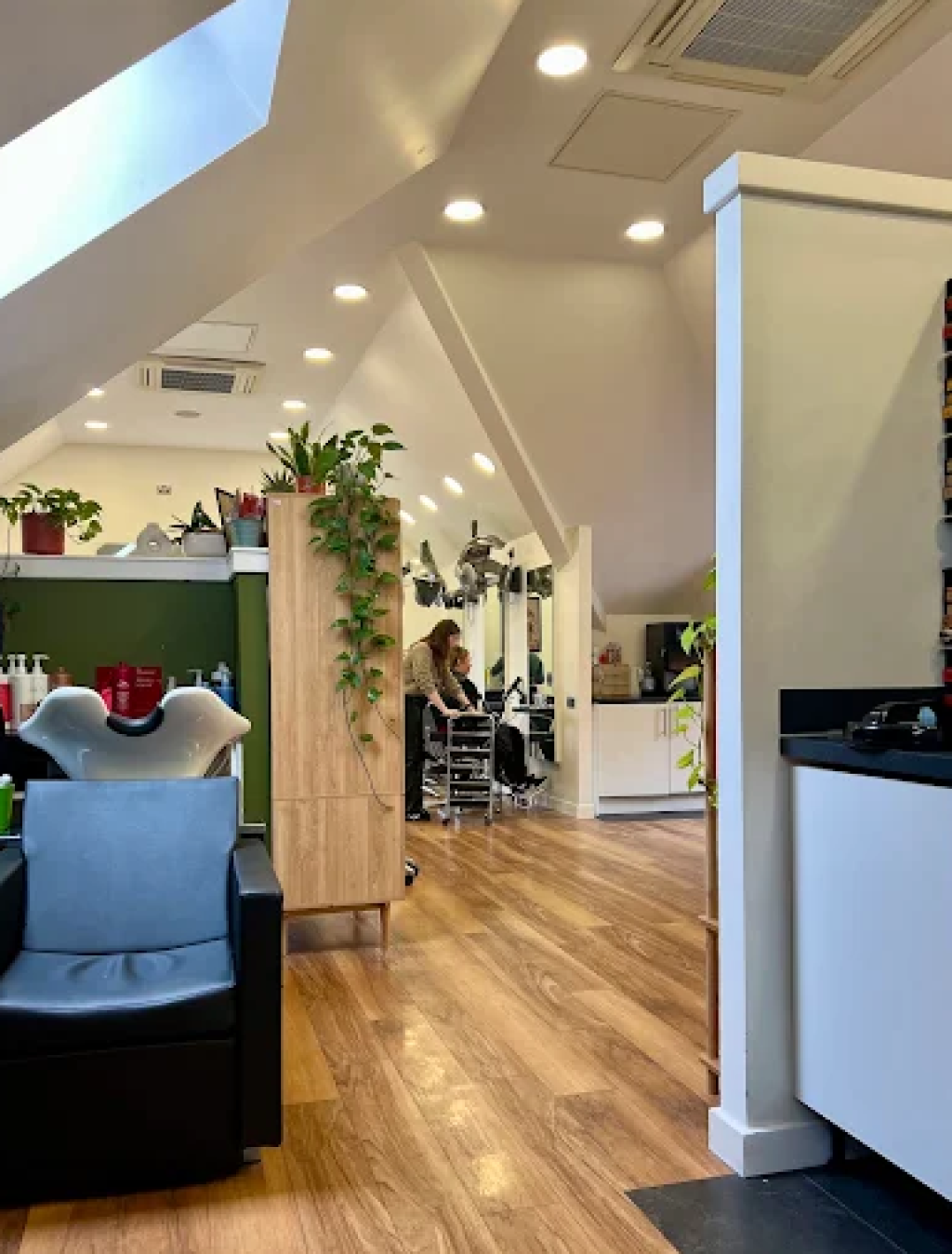 Francesco Group | Hair Salons Dorset