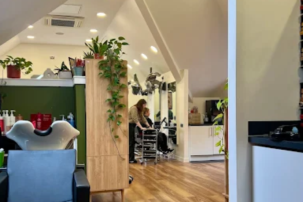 Francesco Group | Hair Salons Dorset
