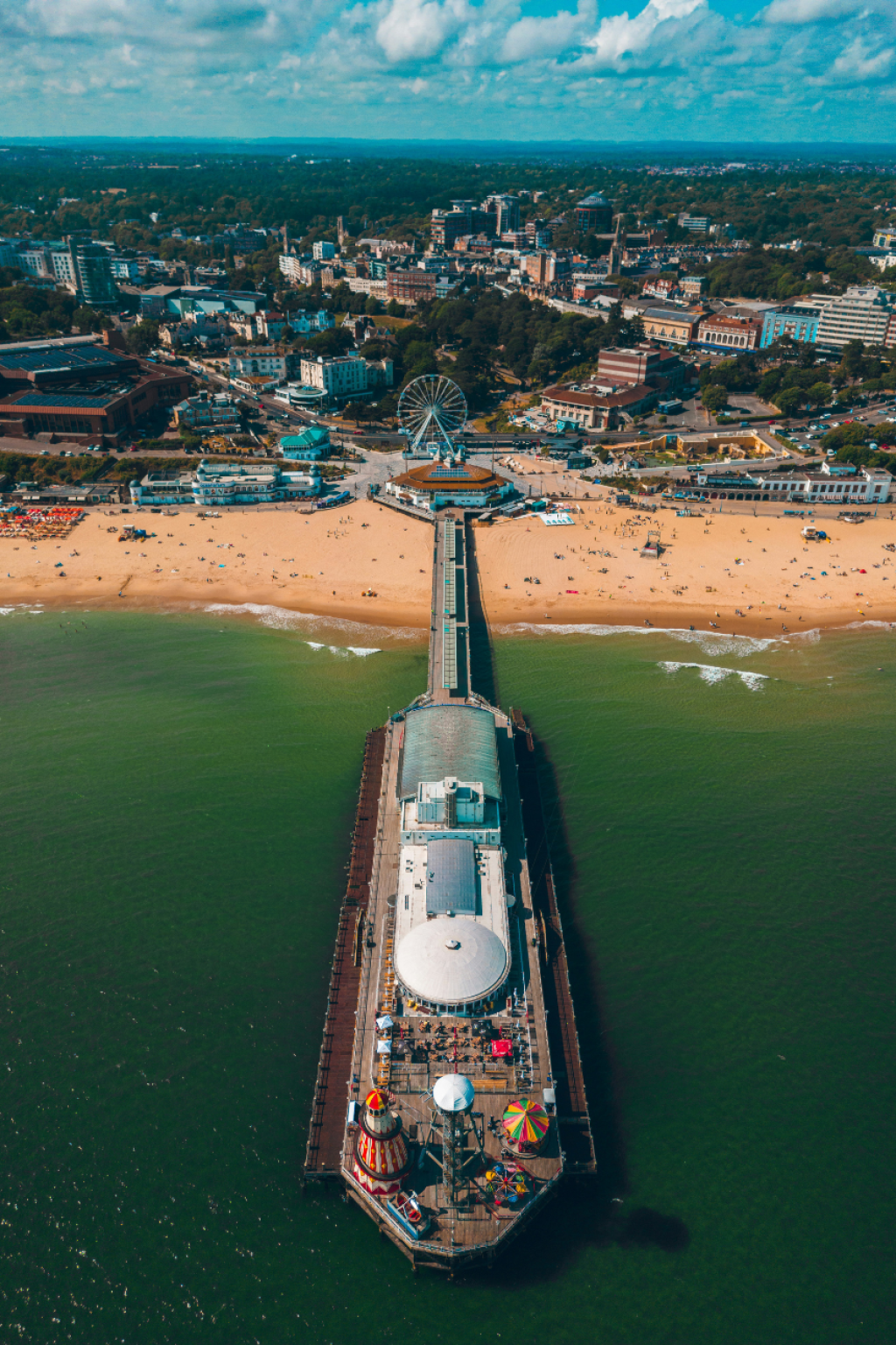 Moving to Bournemouth: Costs, Areas and Everyday Life
