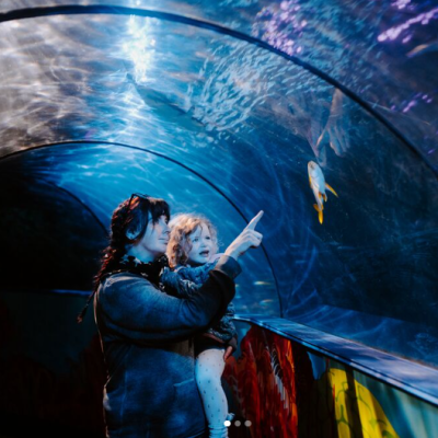 I Visited Weymouth SEA LIFE Adventure Park - Here's Why You Should Too