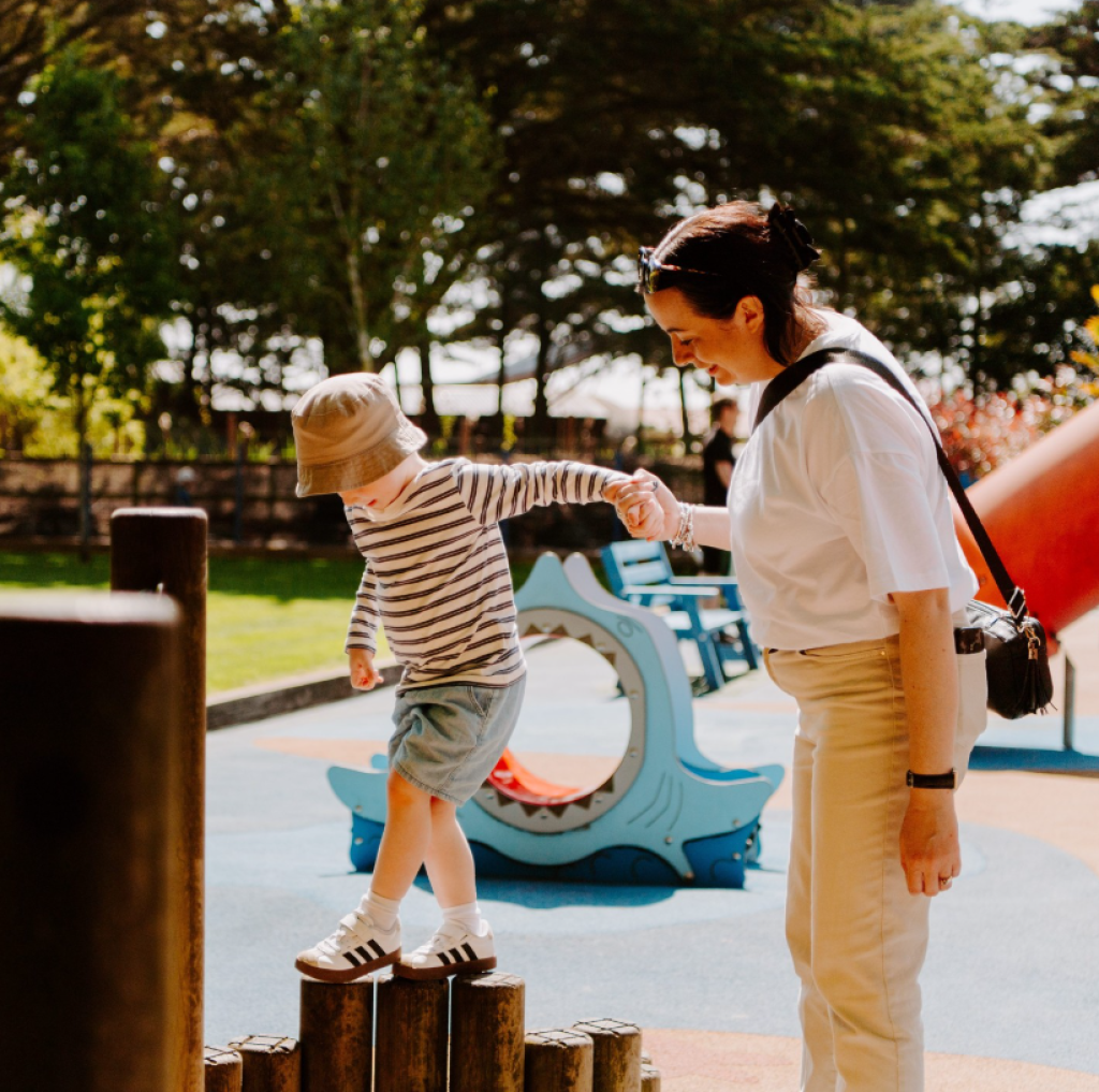 I Visited Weymouth SEA LIFE Adventure Park - Here's Why You Should Too