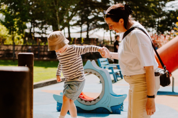I Visited Weymouth SEA LIFE Adventure Park - Here's Why You Should Too