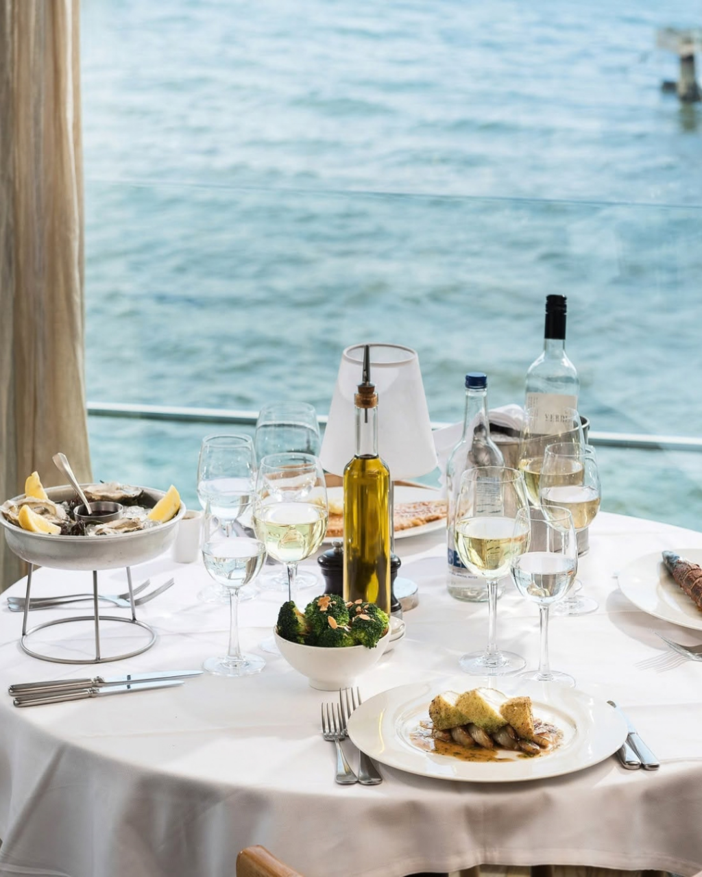 A Refined Autumn Weekend in Poole: Six Experiences to Book This October