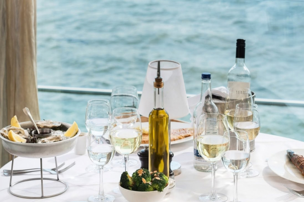 A Refined Autumn Weekend in Poole: Six Experiences to Book This October