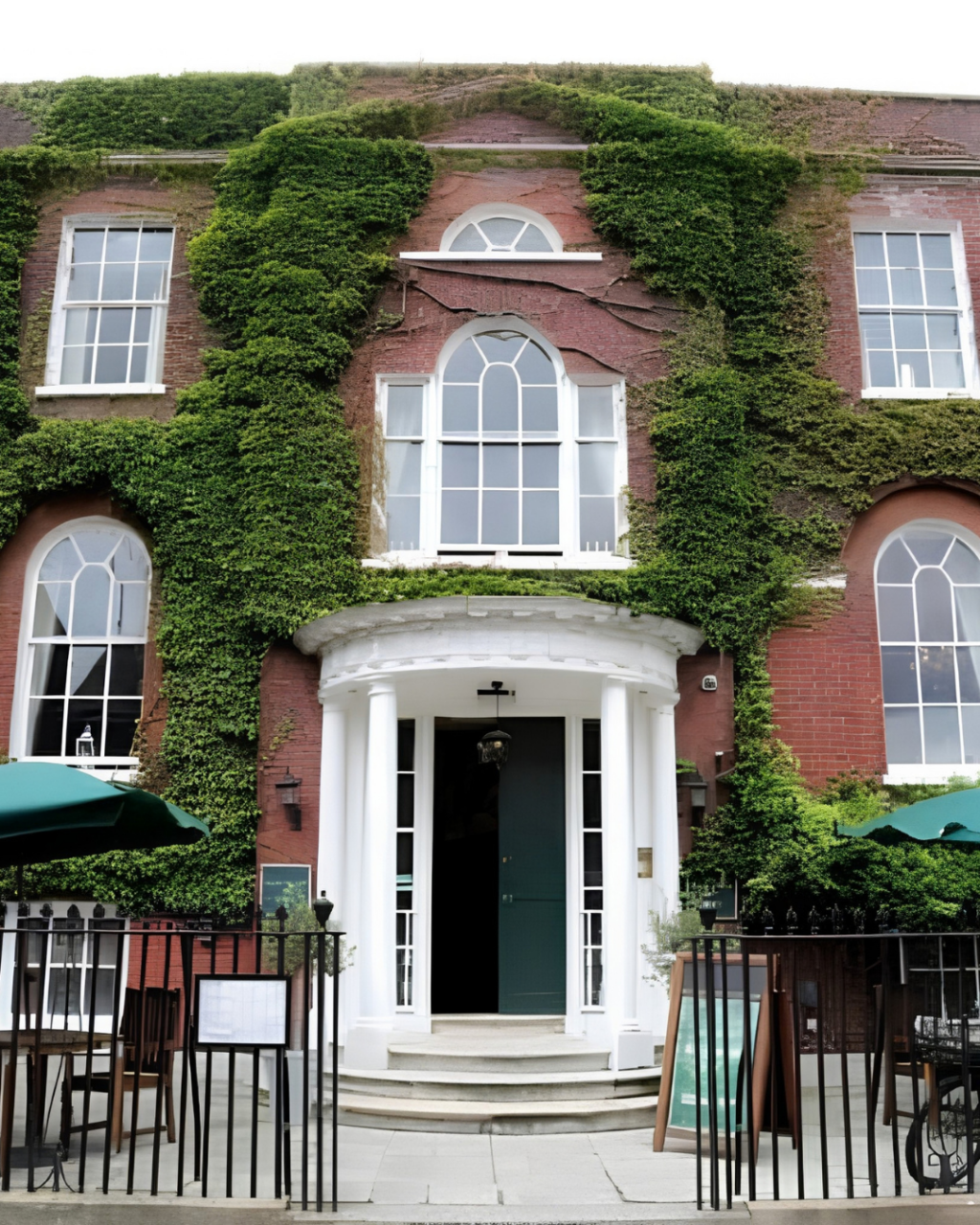 A Refined Autumn Weekend in Poole: Six Experiences to Book This October