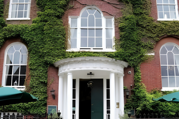 A Refined Autumn Weekend in Poole: Six Experiences to Book This October