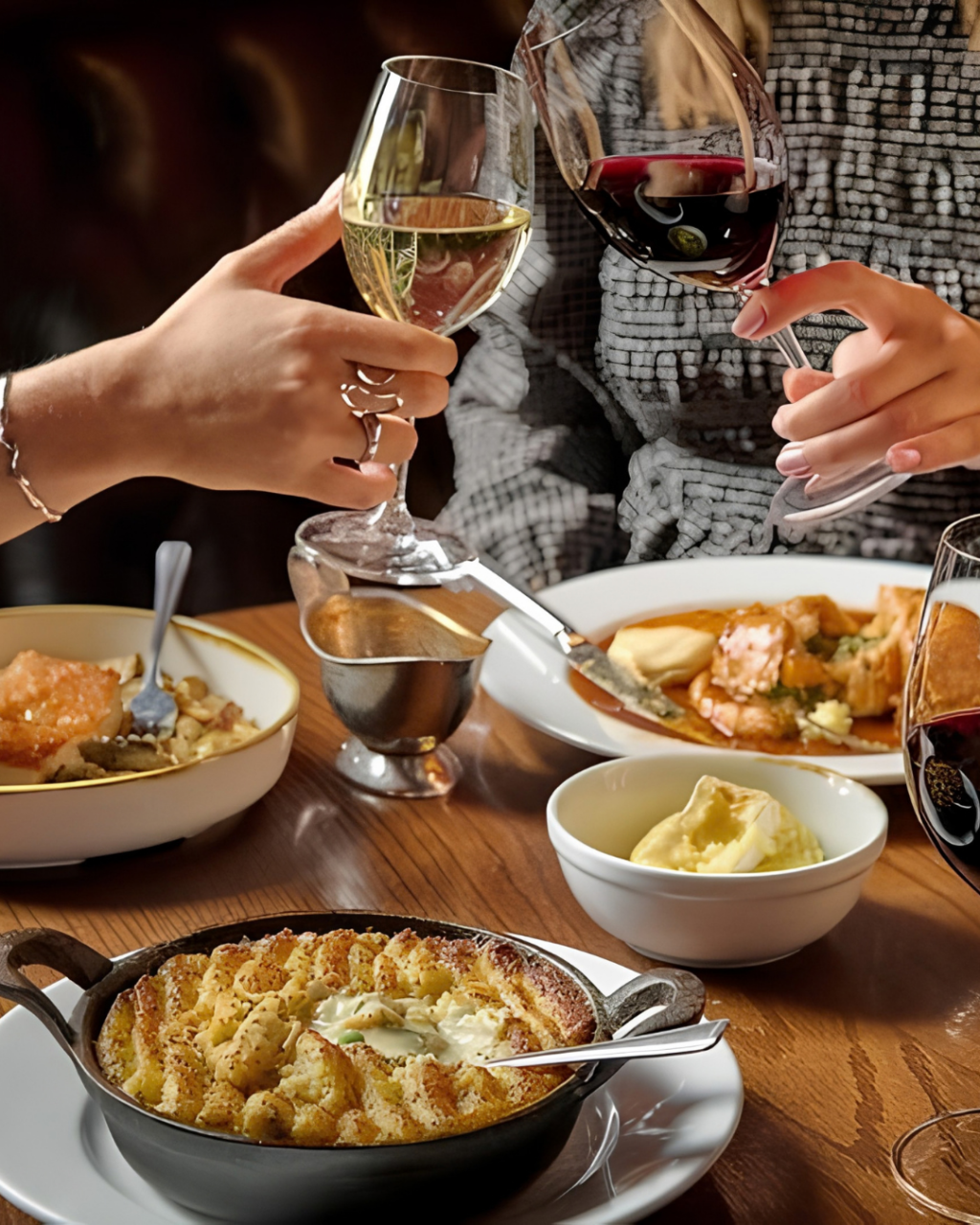 A Refined Autumn Weekend in Poole: Six Experiences to Book This October