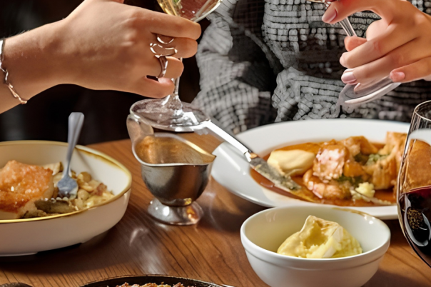 A Refined Autumn Weekend in Poole: Six Experiences to Book This October