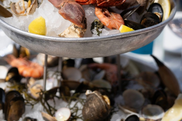 A Refined Autumn Weekend in Poole: Six Experiences to Book This October