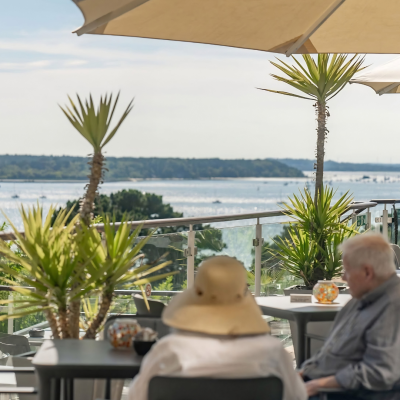 A Refined Autumn Weekend in Poole: Six Experiences to Book This October