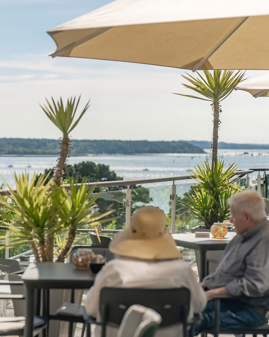 A Refined Autumn Weekend in Poole: Six Experiences to Book This October