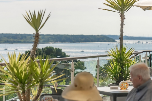 A Refined Autumn Weekend in Poole: Six Experiences to Book This October