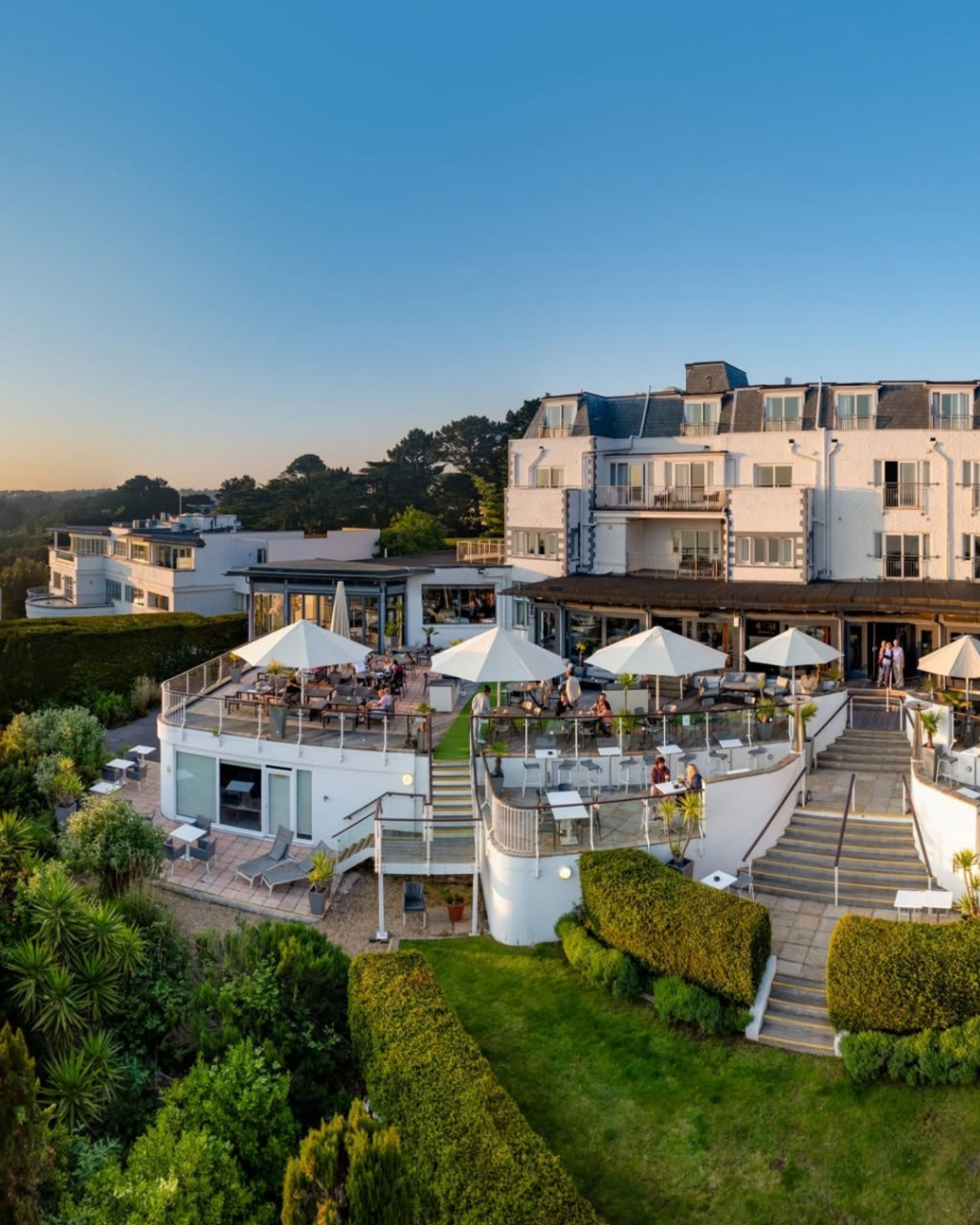 A Refined Autumn Weekend in Poole: Six Experiences to Book This October