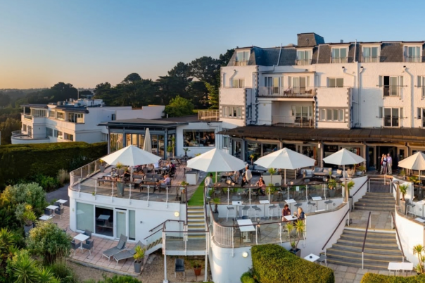 A Refined Autumn Weekend in Poole: Six Experiences to Book This October