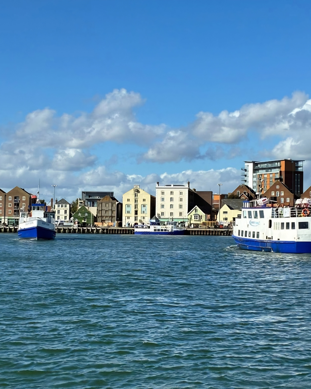 A Refined Autumn Weekend in Poole: Six Experiences to Book This October