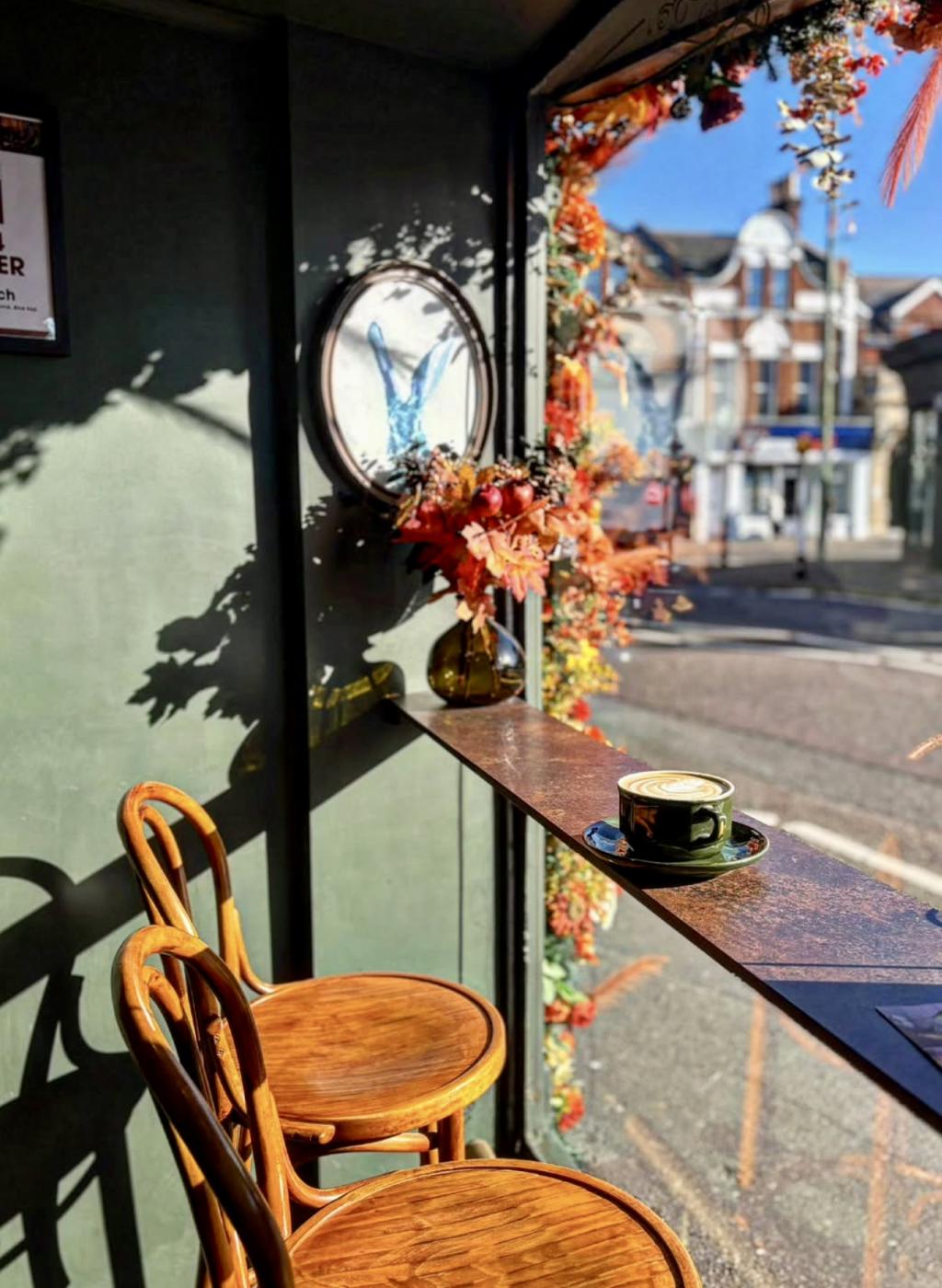 VISITING 15 Cafes in Westbourne - Exploring BH4's Coffee Shop Scene