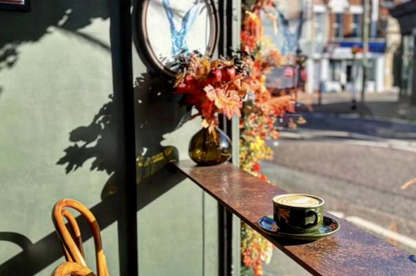 VISITING Cafes in Westbourne - Exploring Westbourne’s Coffee Shop Scene
