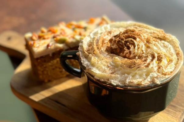 VISITING Cafes in Westbourne - Exploring Westbourne’s Coffee Shop Scene