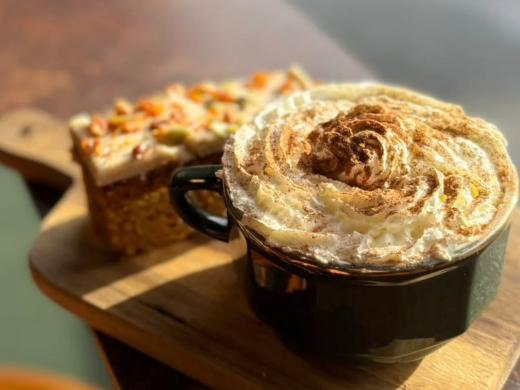 VISITING Cafes in Westbourne - Exploring Westbourne’s Coffee Shop Scene