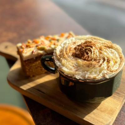 VISITING Cafes in Westbourne - Exploring Westbourne’s Coffee Shop Scene