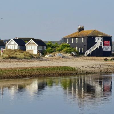 Moving to Christchurch, Dorset: Costs, Areas and Everyday Life