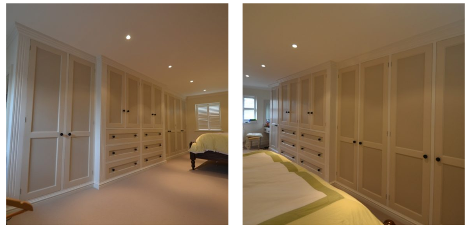 Doc's Fitted Furniture - Fitted Kitchens & Bedrooms