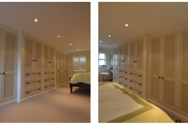 Doc's Fitted Furniture - Fitted Kitchens & Bedrooms