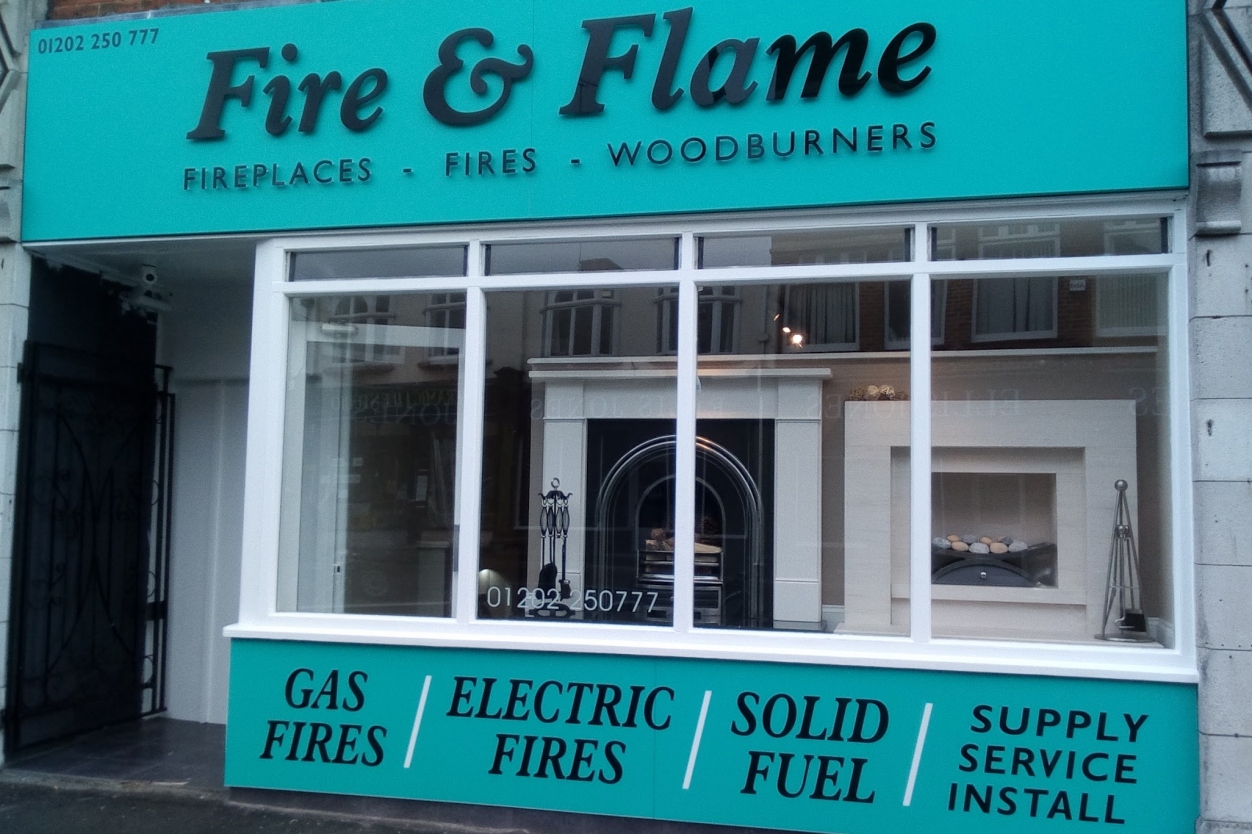 Fire & Flame Bournemouth