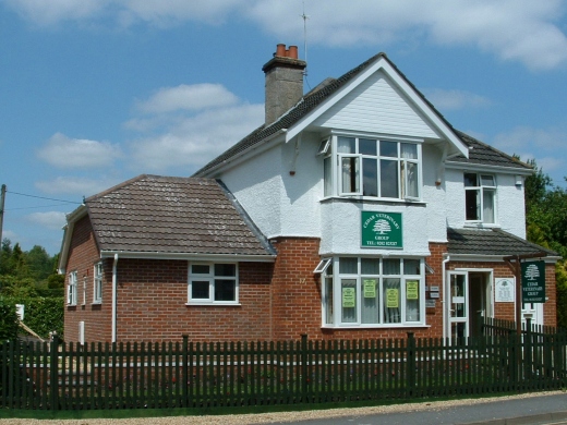 Cedar Veterinary Group Verwood - Dorset Vets