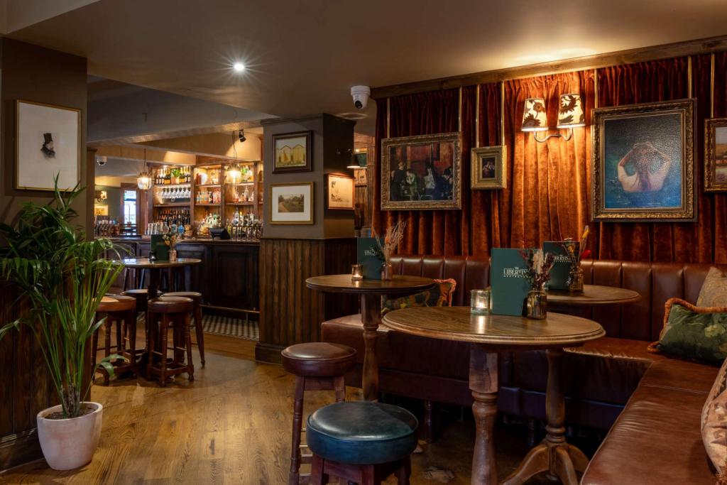 Where to Celebrate New Year’s Eve in Westbourne