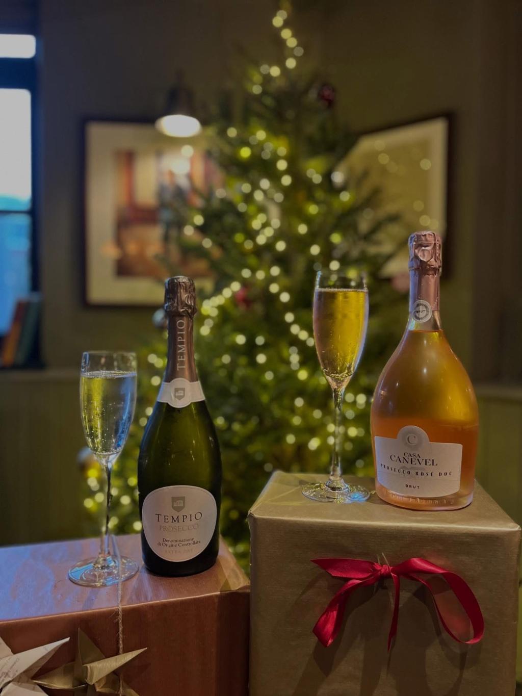 Where to Celebrate New Year’s Eve in Westbourne