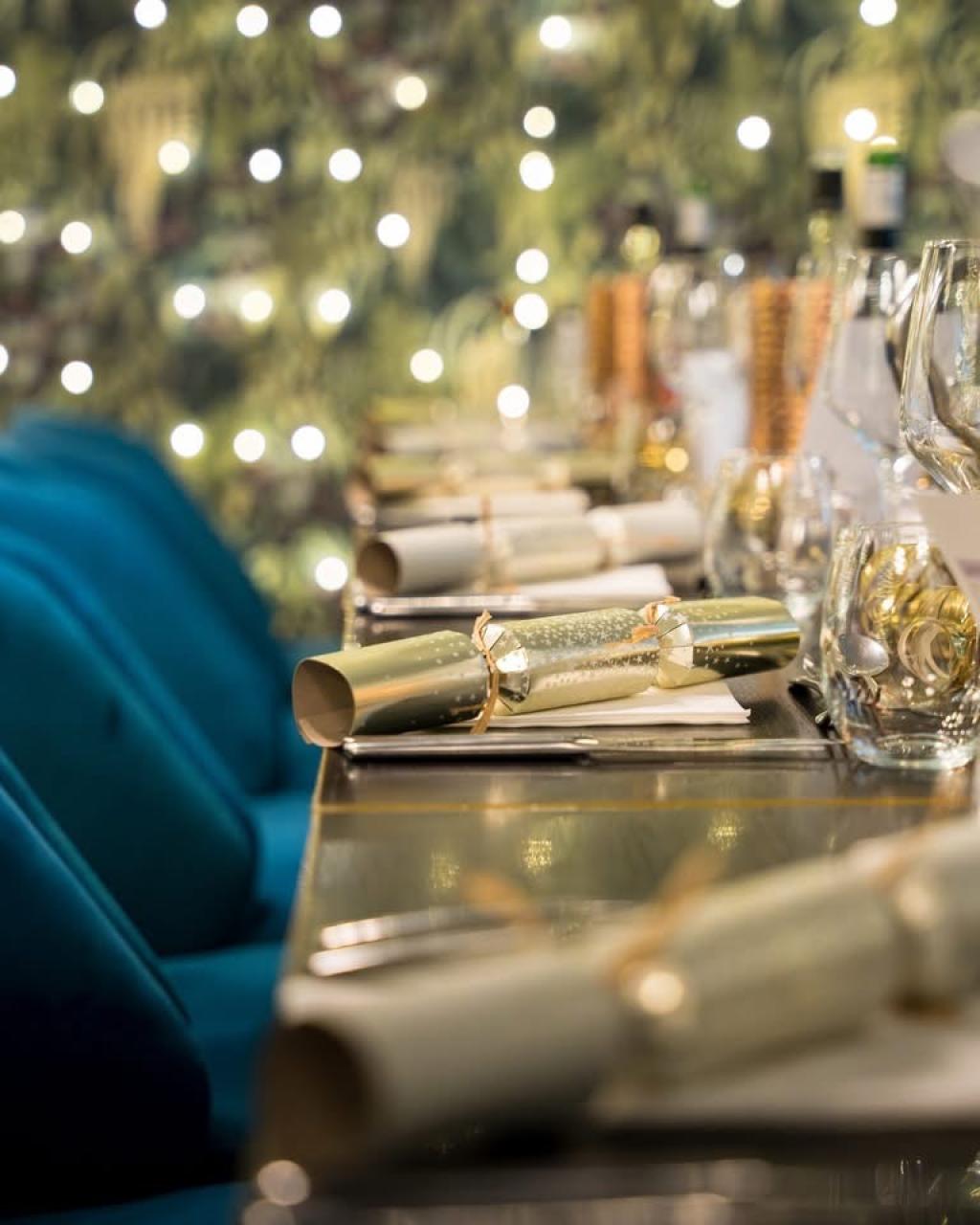 Where to Celebrate New Year’s Eve in Westbourne