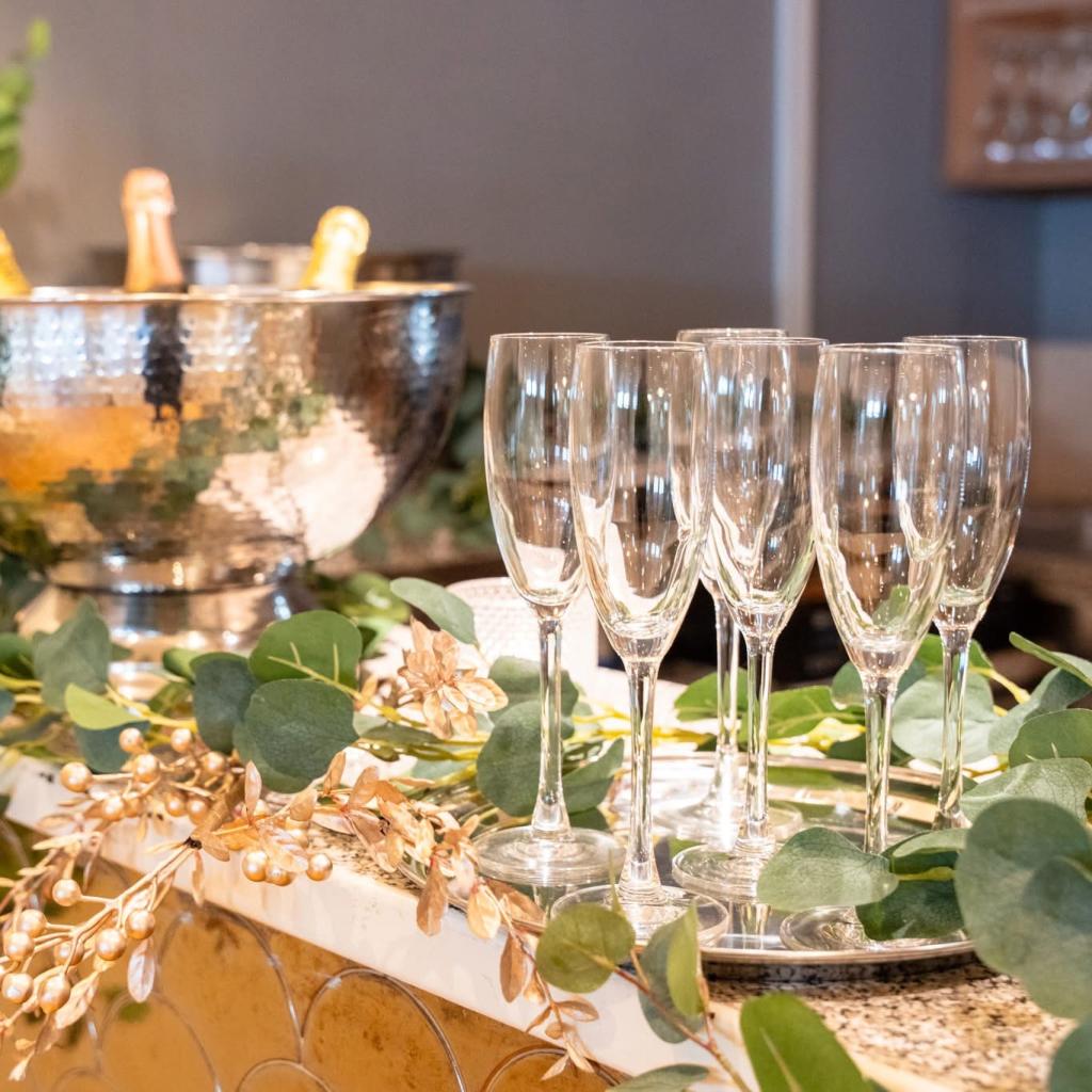 Where to Celebrate New Year’s Eve in Westbourne