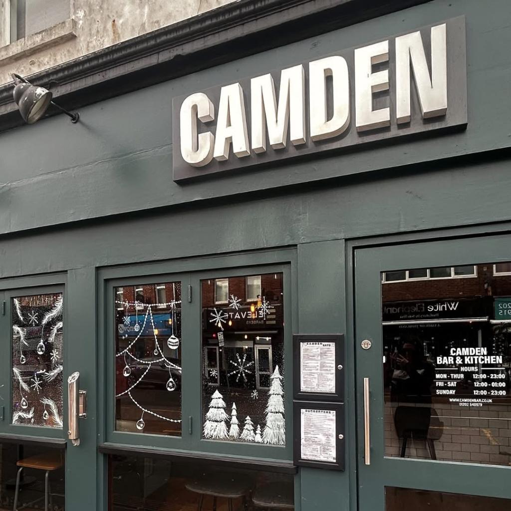 Where to Celebrate New Year’s Eve in Westbourne