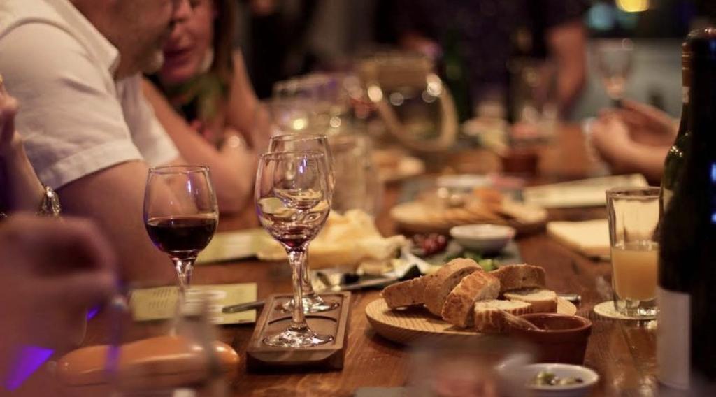 Where to Celebrate New Year’s Eve in Westbourne